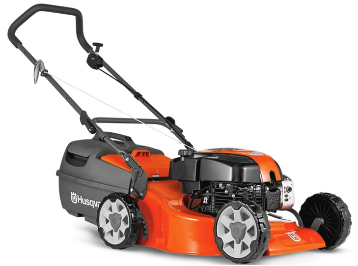 Husqvarna Petrol Lawn Mover 480mm, 161cc, 34kg LC19